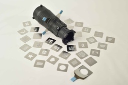 [111303] GOBO KIT - SNOOT ACCESSORY