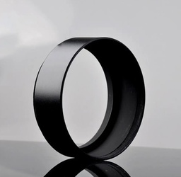 [000327] METAL LENS HOOD 67MM