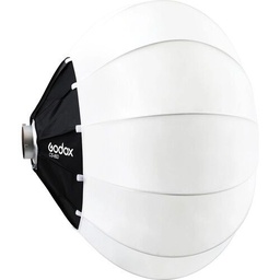 [111399] GODOX COLLAPSIBLE LANTERN BALL SOFTBOX 85CM