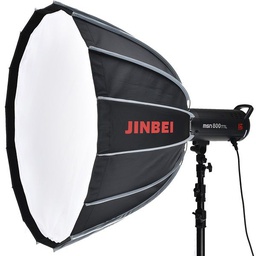 [000415] JINBEI GRID FOR 120CM QUICK OPEN SOFTBOX