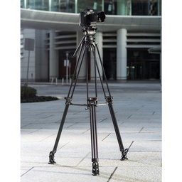 [111219] E-Image Tripod GA752 WITH GH03 HEAD