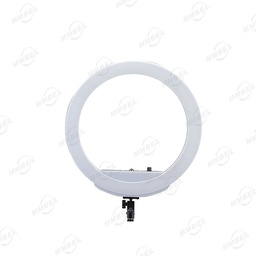 [111450] MMBEL18INCH RING LIGHT + STAND