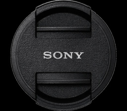 [111452] SONY LENS CAP 49MM